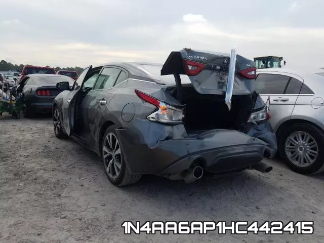 1N4AA6AP1HC442415