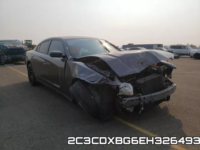 2C3CDXBG6EH326493