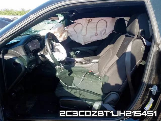 2C3CDZBT1JH215451