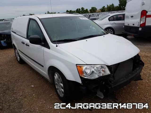 2C4JRGAG3ER148784