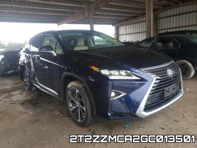 2T2ZZMCA2GC013501