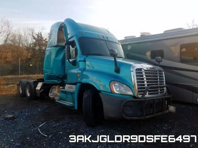 3AKJGLDR9DSFE6497