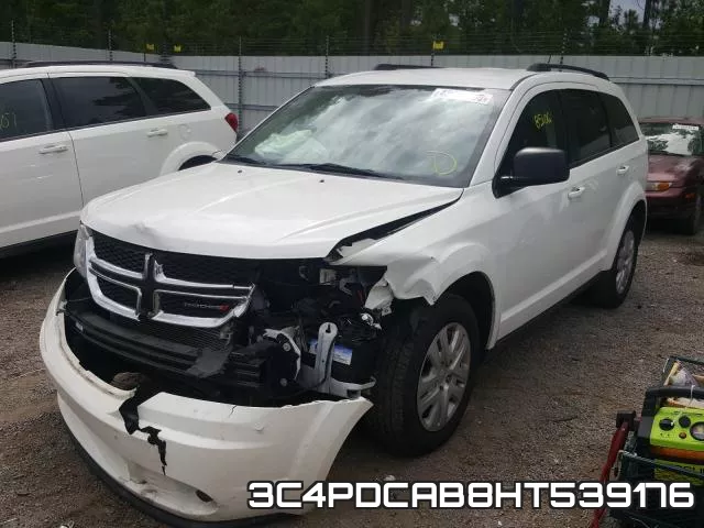 3C4PDCAB8HT539176