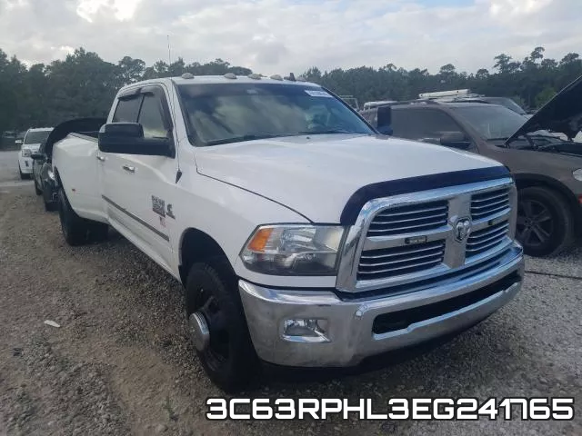 3C63RPHL3EG241765