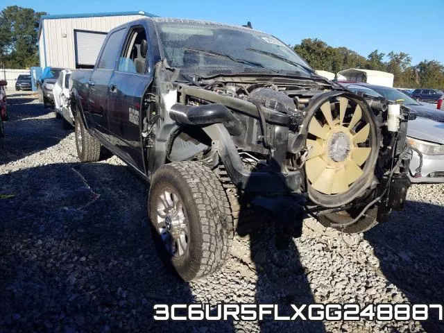3C6UR5FLXGG248887