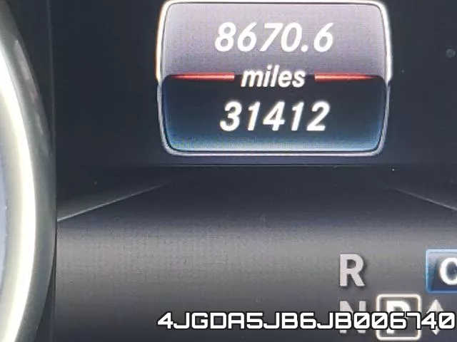 4JGDA5JB6JB006740