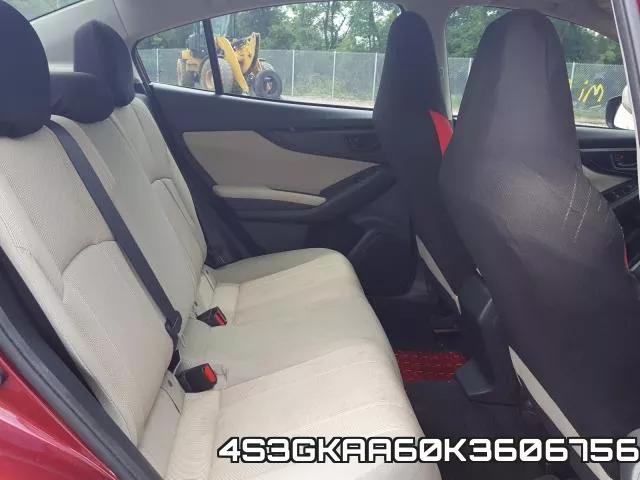4S3GKAA60K3606756