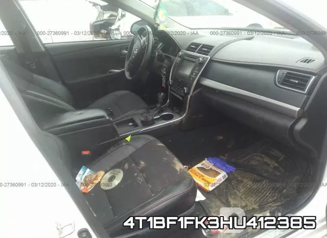 4T1BF1FK3HU412385