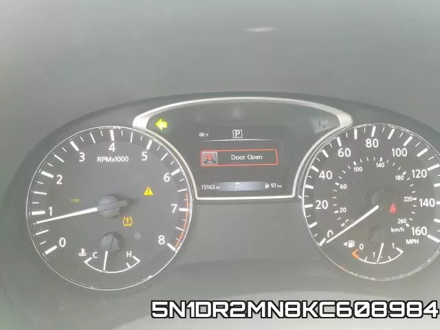 5N1DR2MN8KC608984