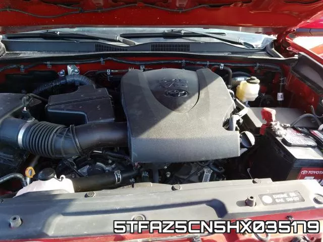5TFAZ5CN5HX035179