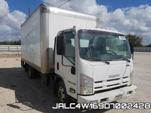 JALC4W169D7002428
