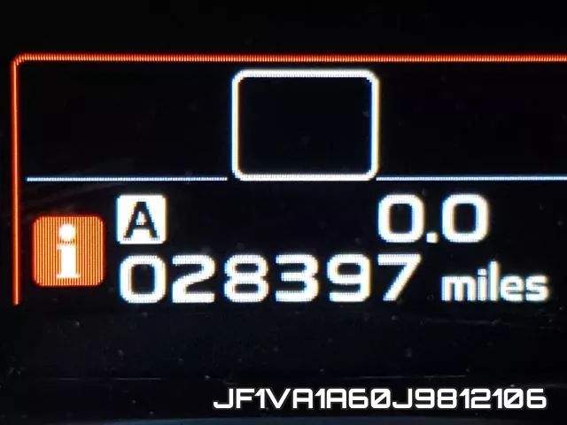 JF1VA1A60J9812106