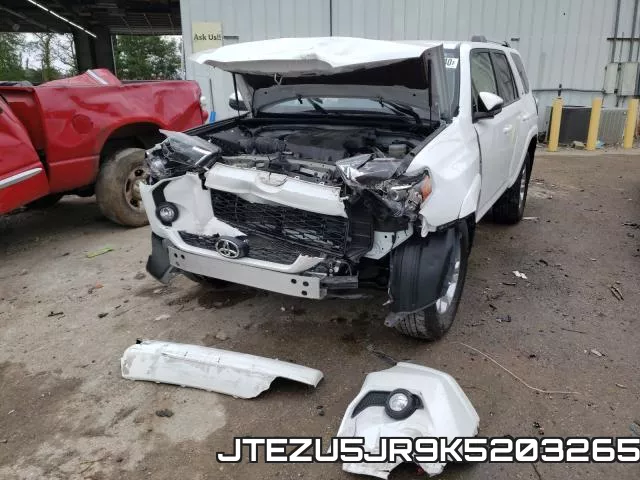 JTEZU5JR9K5203265