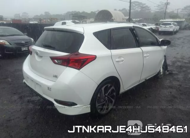 JTNKARJE4HJ548461