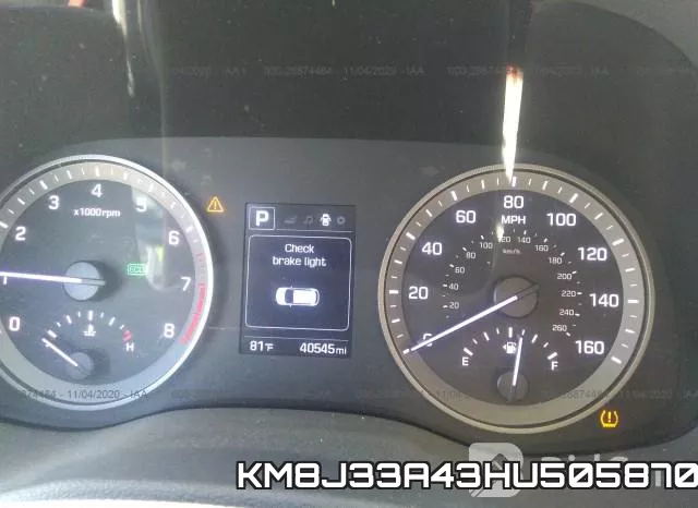 KM8J33A43HU505870