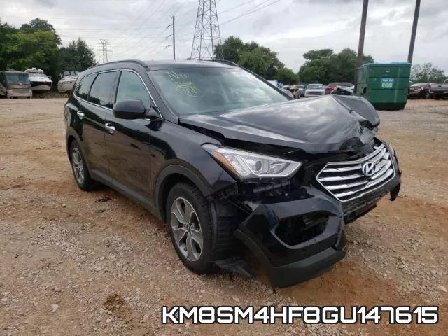 KM8SM4HF8GU147615