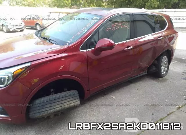 LRBFX2SA2KD011812