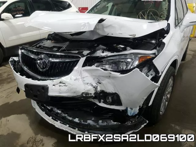 LRBFX2SA2LD069100