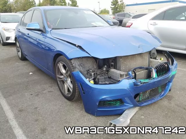 WBA3C1G5XDNR47242