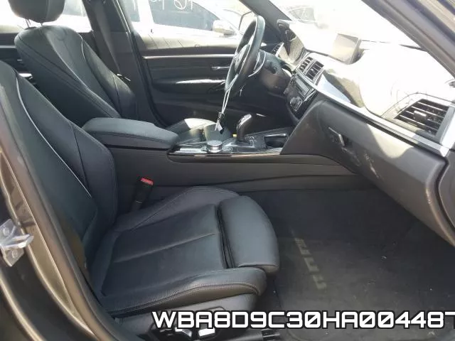 WBA8D9C30HA004487