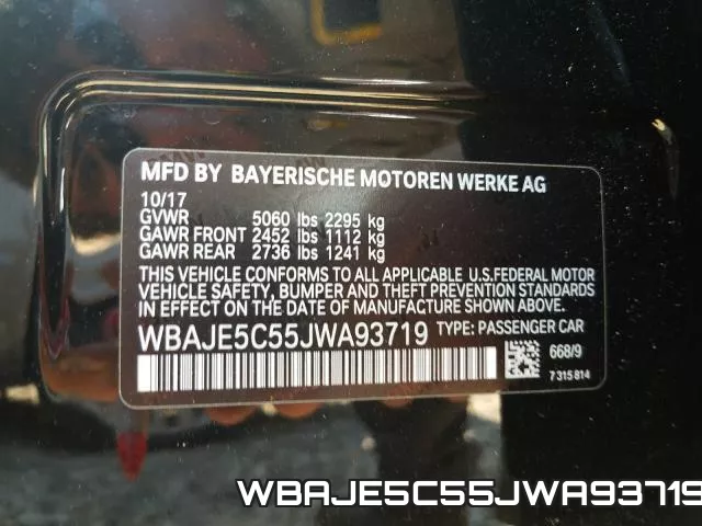 WBAJE5C55JWA93719_10.webp