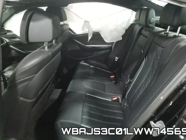 WBAJS3C01LWW74569