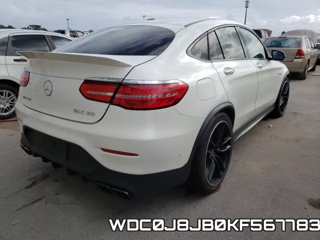 WDC0J8JB0KF567783