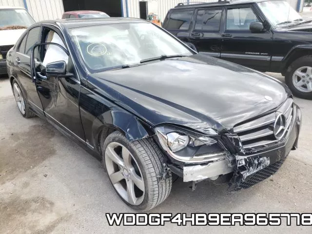 WDDGF4HB9EA965778