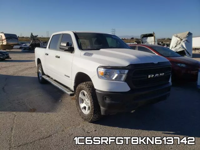 1C6SRFGT8KN613742