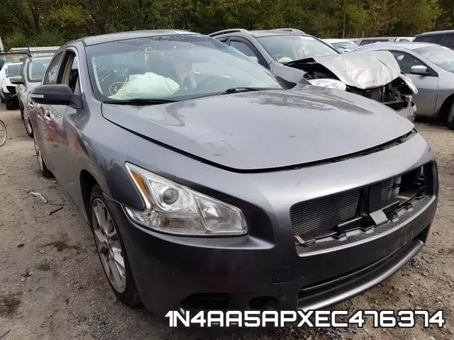 1N4AA5APXEC476374