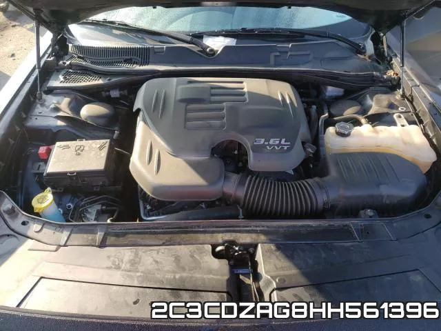 2C3CDZAG8HH561396