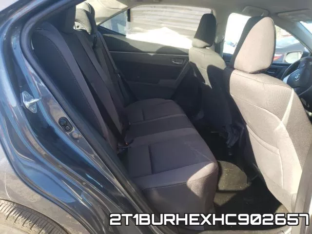 2T1BURHEXHC902657