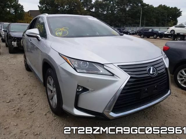 2T2BZMCA9GC052961