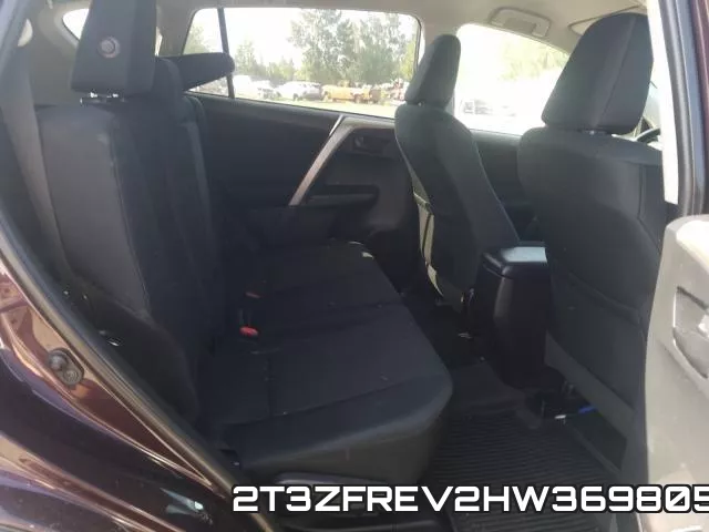 2T3ZFREV2HW369805