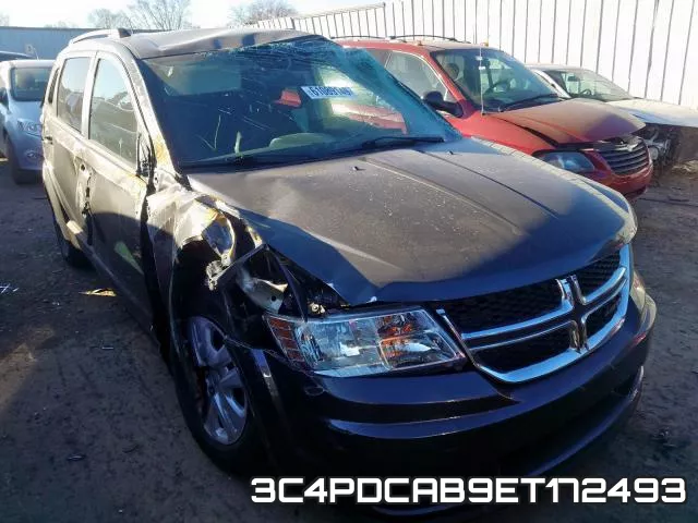3C4PDCAB9ET172493