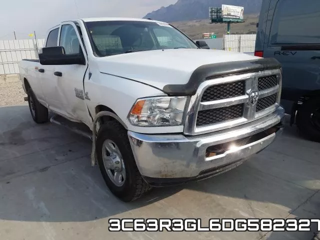 3C63R3GL6DG582327