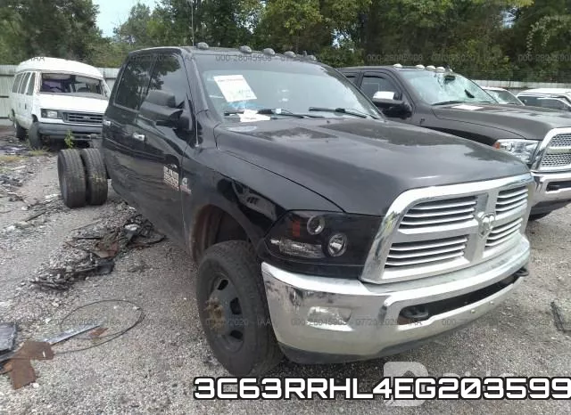 3C63RRHL4EG203599