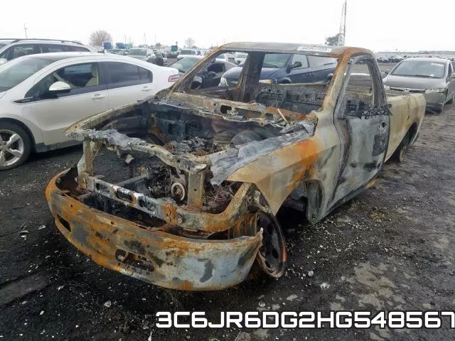 3C6JR6DG2HG548567