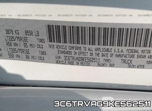 3C6TRVAG9KE562511_9.webp