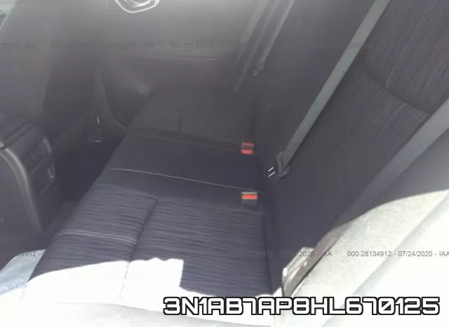 3N1AB7AP8HL670125