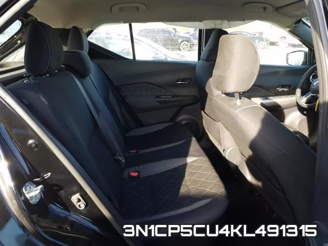 3N1CP5CU4KL491315