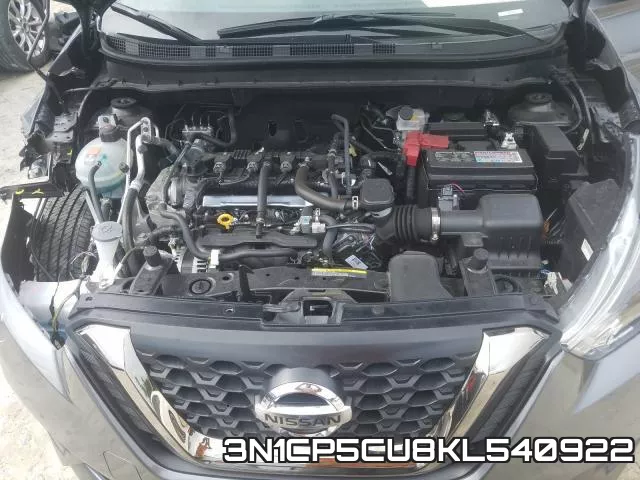 3N1CP5CU8KL540922