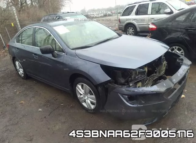 4S3BNAA62F3005176