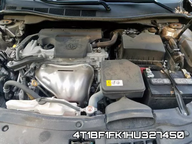 4T1BF1FK1HU327450