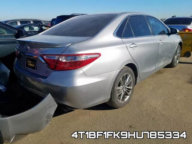 4T1BF1FK9HU785334