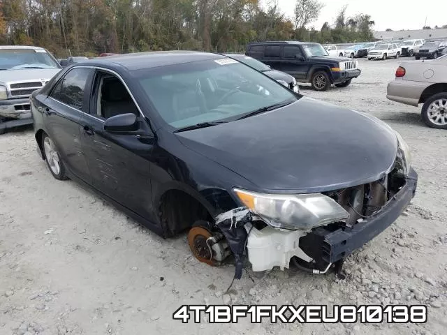 4T1BF1FKXEU810138