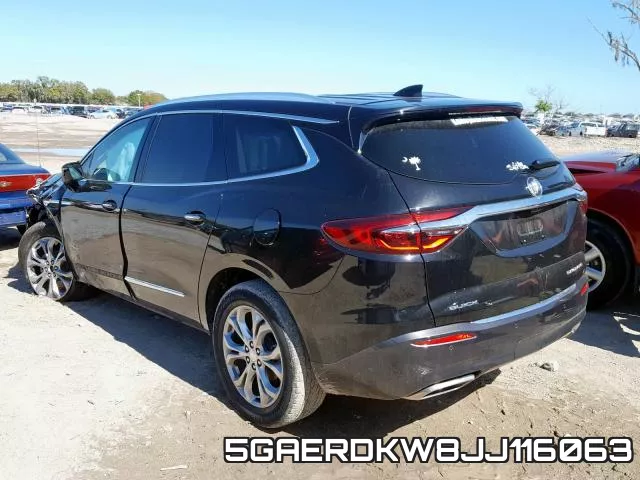 5GAERDKW8JJ116063