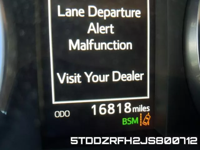 5TDDZRFH2JS800712