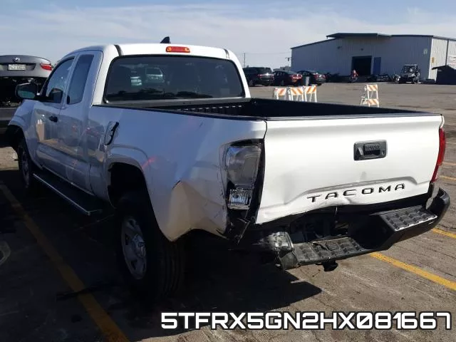 5TFRX5GN2HX081667