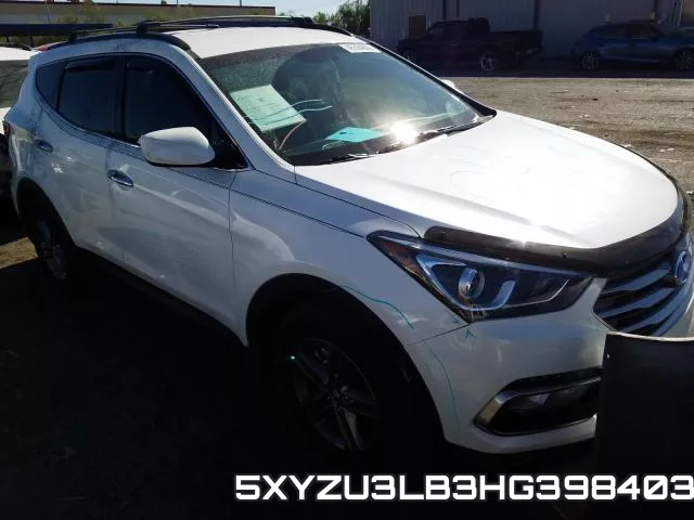 5XYZU3LB3HG398403